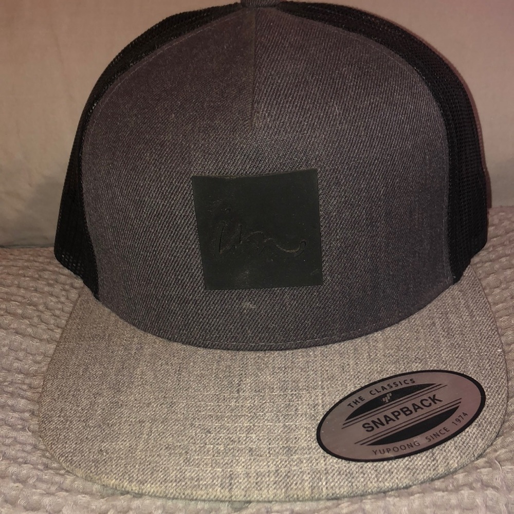 Imperial Motion men’s hat
